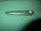 Vintage Horseshoe Nail in Pouch Advertising 10 Day Therapy Pentids 400 Drug