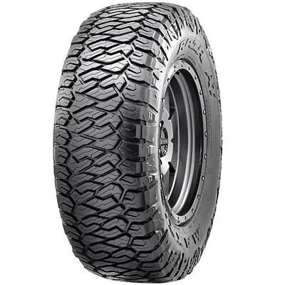 4 New Maxxis Razr At-811  - 225x60r17 Tires 2256017 225 60 17 - Image 1 of 4