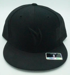 NBA Dallas Mavericks Reebok Adult Structured Fitted Cap Hat Beanie NEW! - Picture 1 of 5