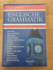 Englische Grammatik Ellen Henrichs-Kleinen Buch Deutsch 2004 Bassermann