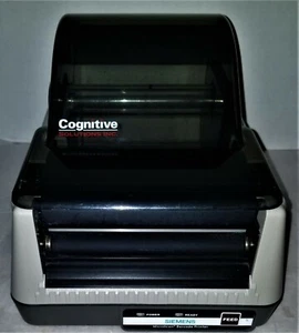 Cognitive Solutions Siemens 4" Thermal Label Printer LBD42-2043-C28- Par/Serial - Picture 1 of 2