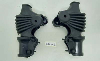 HONDA SL100 CB175 CB200 XL100 XL125 CB125 S90 CT90 RUBBER COVER LEVER NEW - Image 1 of 4