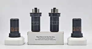 6SA7 2 Tubes NOS/NEW Tube One Year Replacement Warranty 6SA7M VT-150 - Picture 1 of 4