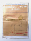 London Review of Books - Books/Literature Magazine - Vol 45 No 13 --June 29 2023