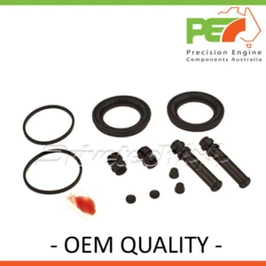 Nuevo * CALIDAD OEM * Kit de pinzas de freno delanteras para Mitsubishi Starion JA JB JD 2,0 L - Imagen 1 de 4