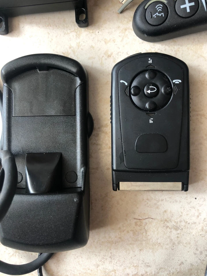 BLUETOOTH MAZDA MX5 - Imagen 1 de 4