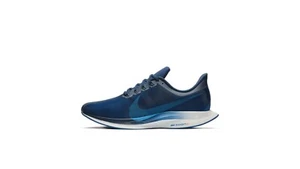 Nike Air Zoom Pegasus 35 Turbo UK 7,5 EUR 42 Indigo Force Foto blau AJ4114 400 - Bild 1 von 6