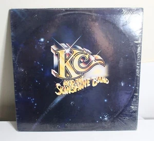 KC AND THE SUNSHINE BAND LP NEW T.K. Records 1978 Sealed TK Productions - Foto 1 di 5