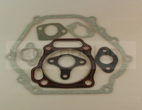 Dichtungssatz, komplett, für Honda Motor Typ GX390 (061A1-ZF6-R81)