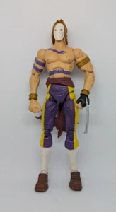 2005 Sota Toys Street Fighter Round 2 Vega action figure 1/10 scale Capcom - Picture 1 of 4