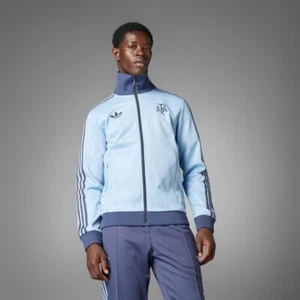 adidas Argentina 50th Anniversary Track Top Jacket JD9096  ✅Multiple Sizes - Picture 1 of 9