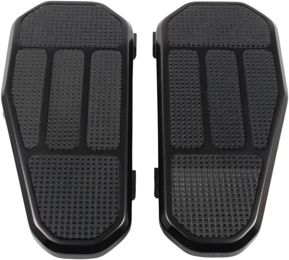 GMA Engineering Black Front Floorboard GMA-FB-100B - Image 1 of 1