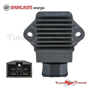 REGOLATORE DI TENSIONE DUCATI ENERGIA PER HONDA XLV Varadero 1000 2001-2002 - Foto 1 di 1