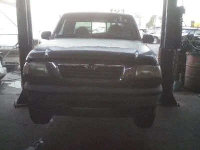 Passenger Rear Side Door Without Lower Moulding Fits 98-02 MAZDA B-3000 172055 Foto 1 de 4