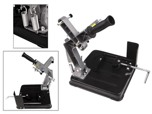 Winkelschleifer Ständer Angle Griff Grinder Stand Einhand-Trennständer Ø230 mm - Bild 1 von 8