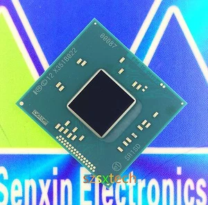1PCS NEW Intel Celeron J1800 SR1SD BGA Chipset with leadfree balls - Picture 1 of 1