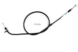 Motion Pro Clutch Cable for Honda CRF 250 R 10-12, CRF 450 R 09-12 02-0579