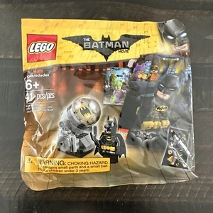 LEGO The Batman Movie 41-teiliges Set Artikel #6181503/#5004930 selten VERSIEGELT - Bild 1 von 3
