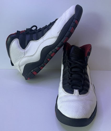 Air Jordan 10 Retro
