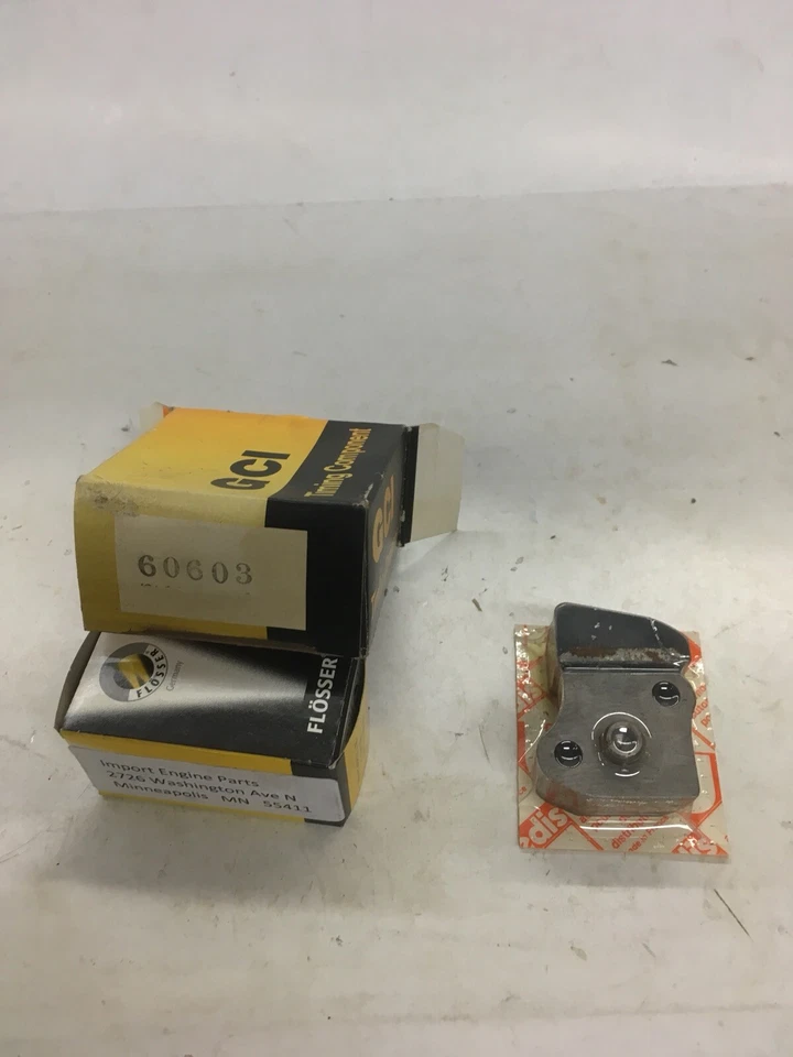 SE ADAPTA A PEUGEOT 403 1468cc 1955-1966 TENSOR CADENA DISTRIBUCIÓN A60603 Foto 1 de 1