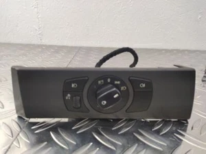 BMW 5 E60 E61 2008 Lichtschalter 6953736 - Picture 1 of 3