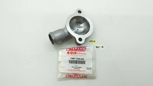 SUZUKI JIMNY SIERRA SJ410 SJ430 ESCUDO SIDEKICK VITARA WATER THERMOSTAT CAP - Picture 1 of 7
