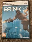 Brink (PC: Windows, 2011) - European Version
