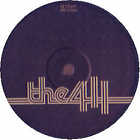 The 411   Dumb   Uk Promo 12 Vinyl   2004   Sony