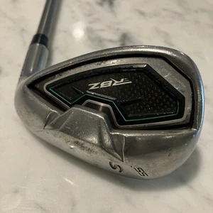 TAYLORMADE RBZ SAND WEDGE GRAPHITE ROCKET BALL Z WOMEN'S LADIES FLEX 55° RH - Picture 1 of 6