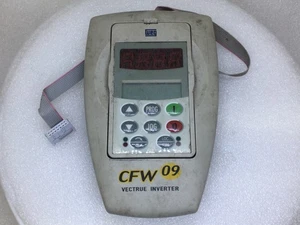 WEG KML-CFW09 Remote Keypad Frame - Picture 1 of 5