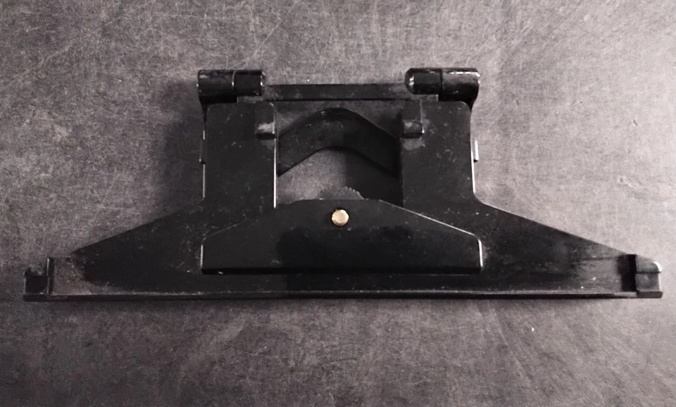 Kinect TV Mount For Xbox Kinect Sensor (Mount Only) - Image 1 of 2