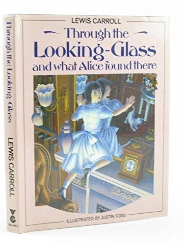 Through the Looking Glass - Carroll, Lewis - Image 1 of 1