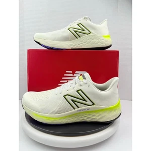 New Balance Fresh Foam X Vongo v5 Sea Salt Thirty Watt Mens Sz 11 D Running Shoe - Picture 1 of 9