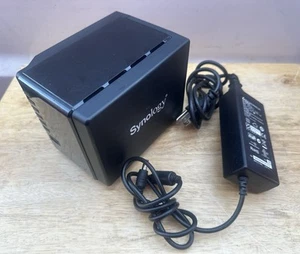 Synology DiskStation DS411 Slim Network Storage + HDD 1 TB - Photo 1/7