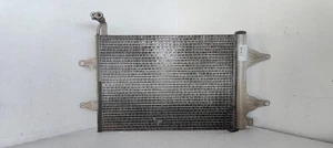 6Q0820411K air conditioning condenser cooler for SKODA FABIA (5J2 ) 144897 - Picture 1 of 5