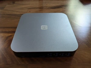 Tobenone USC C Triple-Display Docking Station for M-series Mac Computers - Picture 1 of 9
