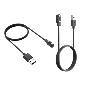 Smartwatches Charging Cord Wire for GTS 3 Easy and Quick Charging Cable - Photo 1 sur 10