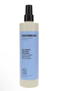 AG Care Conditioning Mist Entwirrungsspray Leave in Conditioner 12 Oz. Neu Versiegelt - Bild 1 von 4
