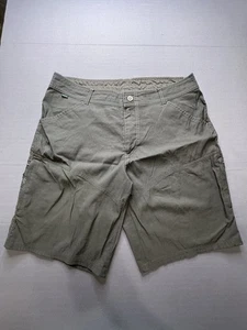 Kuhl Shorts leicht schwarz Gr. 38 - Bild 1 von 8