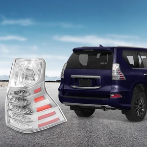 Luz trasera LED para Lexus GX460 2014-2023 lado del pasajero derecha derecha derecha - Imagen 1 de 16