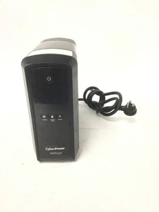 CyberPower CP1000PFCLCD 1000VA 10 Outlets Uninterruptible Power Supply,No Batt - Picture 1 of 8
