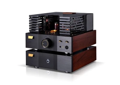 Cayin Audio Soul 170 HA Referenz Röhren Kopfhörer- & LS Verstärker / € 7998,-- - Bild 1 von 4
