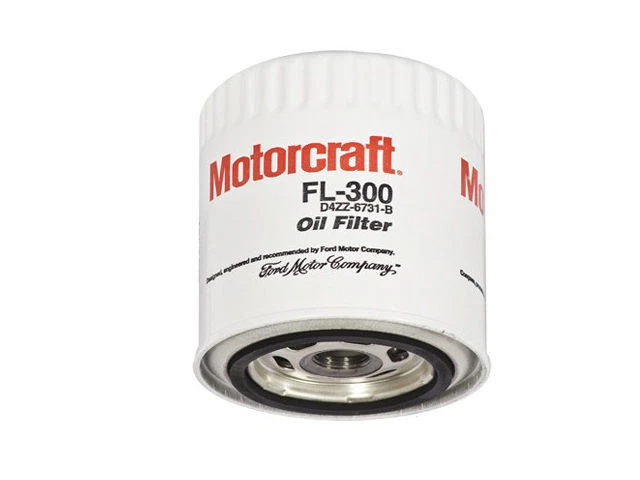 For 1972-1976 Plymouth Duster Oil Filter Motorcraft 53837CFRY 1973 1974 1975 - Изображение 1 из 2