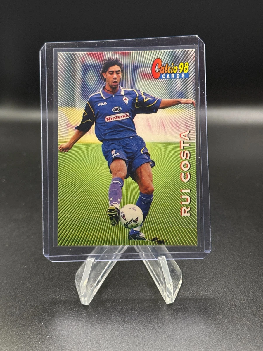 Panini FIFA World Cup Soccer 1998 Season Sports Trading Cards