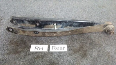 Subaru Forester 2009-16 pasajero trasero derecho brazo lateral/transversal Foto 1 de 4