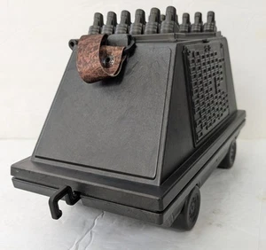 Disney Parks Star Wars Galaxy's Edge MSE-6 Mouse Droid Popcorn Bucket w/Strap - Picture 1 of 14