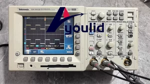 TDS3052B Used Digital Phosphorus Oscilloscope Fast shipping US Free tax - Picture 1 of 7