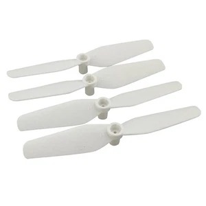 4x Propeller Blade for X23 X23W X15 X15C X15W RC Remote - Picture 1 of 4