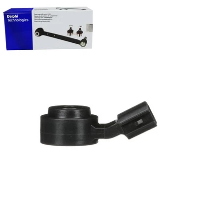 Sensor de golpe de encendido Delphi (detonación) para Lexus ES330 2004-2006 3,3 L V6 Foto 1 de 4