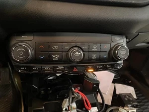 Temperature Control Temperature Control Fits 21-23 DURANGO 1823872 - Picture 1 of 12